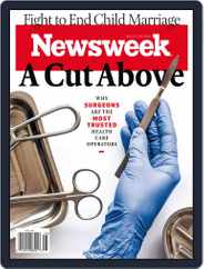 Newsweek (Digital) Subscription                    June 21st, 2024 Issue