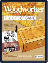 The Woodworker (Digital) Subscription