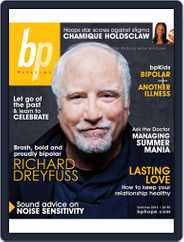 bp Magazine for Bipolar (Digital) Subscription June 2nd, 2016 Issue