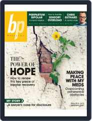 bp Magazine for Bipolar (Digital) Subscription January 1st, 2018 Issue