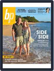 bp Magazine for Bipolar (Digital) Subscription June 1st, 2018 Issue