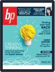 bp Magazine for Bipolar (Digital) Subscription                    January 1st, 2019 Issue