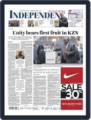 Independent on Saturday (Digital) Subscription                    June 15th, 2024 Issue