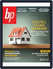 bp Magazine for Bipolar (Digital) Subscription April 1st, 2019 Issue