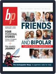 bp Magazine for Bipolar (Digital) Subscription July 1st, 2019 Issue