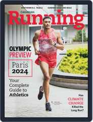 Canadian Running (Digital) Subscription                    July 1st, 2024 Issue