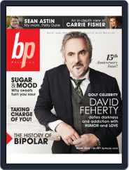 bp Magazine for Bipolar (Digital) Subscription January 1st, 2020 Issue