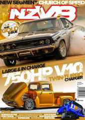 NZV8 (Digital) Subscription                    July 1st, 2024 Issue