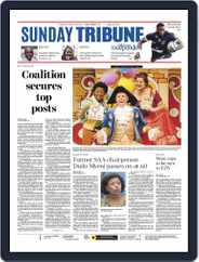 Sunday Tribune (Digital) Subscription                    June 16th, 2024 Issue