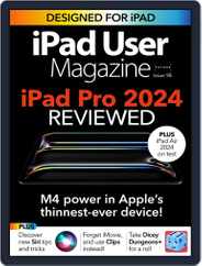 Ipad User (Digital) Subscription                    June 1st, 2024 Issue