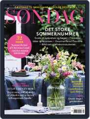 SØNDAG (Digital) Subscription                    June 17th, 2024 Issue