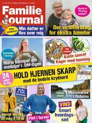 Familie Journal (Digital) Subscription                    June 17th, 2024 Issue