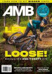 Australian Mountain Bike (Digital) Subscription                    June 1st, 2024 Issue