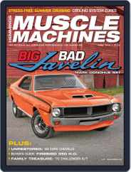 Hemmings Muscle Machines (Digital) Subscription                    June 1st, 2016 Issue