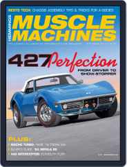 Hemmings Muscle Machines (Digital) Subscription                    September 1st, 2016 Issue