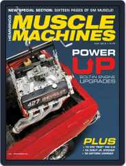 Hemmings Muscle Machines (Digital) Subscription                    July 1st, 2018 Issue