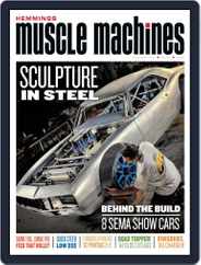 Hemmings Muscle Machines (Digital) Subscription                    December 1st, 2018 Issue