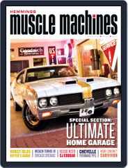 Hemmings Muscle Machines (Digital) Subscription                    March 1st, 2019 Issue