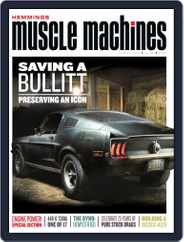 Hemmings Muscle Machines (Digital) Subscription                    February 1st, 2020 Issue