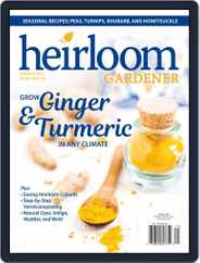 HEIRLOOM GARDENER (Digital) Subscription                    June 5th, 2017 Issue