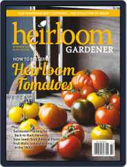 HEIRLOOM GARDENER (Digital) Subscription                    September 4th, 2017 Issue