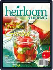 HEIRLOOM GARDENER (Digital) Subscription                    February 6th, 2018 Issue