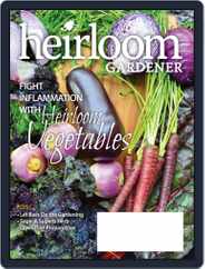 HEIRLOOM GARDENER (Digital) Subscription                    August 9th, 2019 Issue