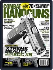 Combat Handguns (Digital) Subscription                    May 1st, 2017 Issue