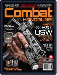 Combat Handguns (Digital) Subscription                    July 1st, 2017 Issue