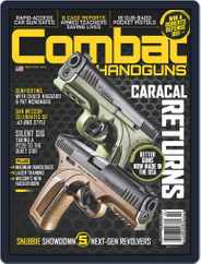 Combat Handguns (Digital) Subscription                    September 1st, 2018 Issue