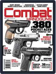 Combat Handguns (Digital) Subscription                    November 1st, 2018 Issue