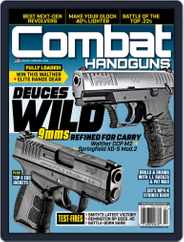 Combat Handguns (Digital) Subscription                    January 1st, 2019 Issue