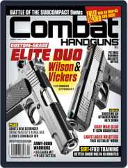 Combat Handguns (Digital) Subscription                    March 1st, 2019 Issue