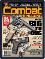 Combat Handguns (Digital) Subscription                    May 1st, 2019 Issue