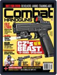 Combat Handguns (Digital) Subscription                    July 1st, 2019 Issue
