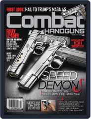 Combat Handguns (Digital) Subscription                    September 1st, 2019 Issue