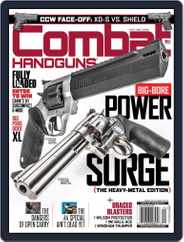 Combat Handguns (Digital) Subscription                    November 1st, 2019 Issue