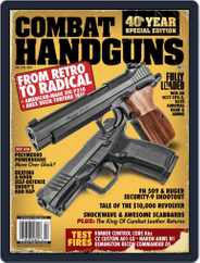 Combat Handguns (Digital) Subscription                    January 1st, 2020 Issue