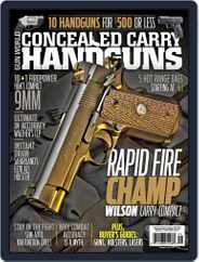 Conceal & Carry (Digital) Subscription                    September 1st, 2015 Issue