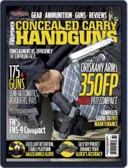 Conceal & Carry (Digital) Subscription                    December 1st, 2015 Issue