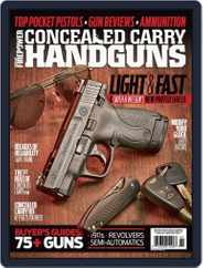 Conceal & Carry (Digital) Subscription                    May 1st, 2016 Issue