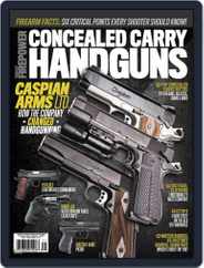 Conceal & Carry (Digital) Subscription                    December 1st, 2016 Issue