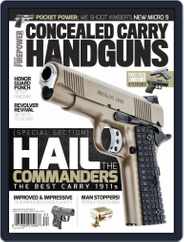 Conceal & Carry (Digital) Subscription                    January 1st, 2017 Issue