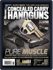 Conceal & Carry (Digital) Subscription                    July 1st, 2017 Issue
