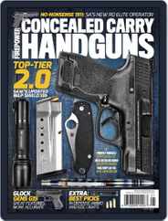 Conceal & Carry (Digital) Subscription                    January 1st, 2018 Issue