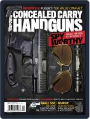Conceal & Carry (Digital) Subscription                    April 1st, 2018 Issue
