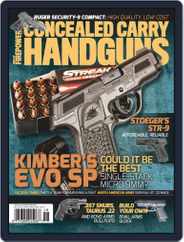 Conceal & Carry (Digital) Subscription                    August 1st, 2019 Issue