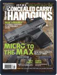 Conceal & Carry (Digital) Subscription                    November 1st, 2019 Issue