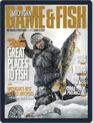 Game & Fish Midwest (Digital) Subscription                    February 1st, 2017 Issue