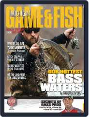 Game & Fish Midwest (Digital) Subscription April 1st, 2017 Issue